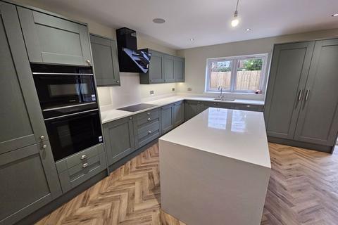 4 bedroom detached house for sale, Old Prescot Close, Liverpool L31