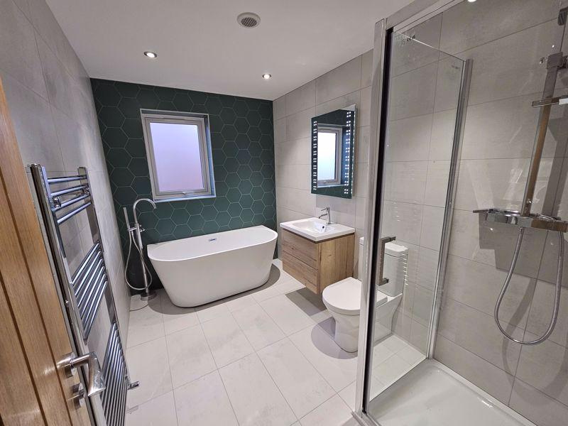 EXAMPLE Bathroom