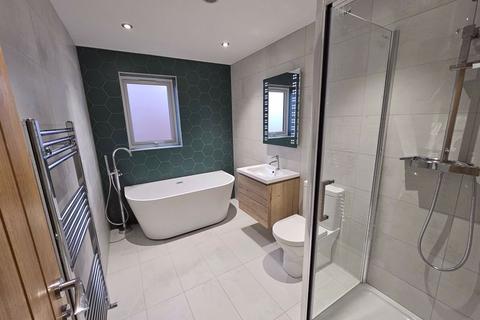 4 bedroom detached house for sale, Old Prescot Close, Liverpool L31