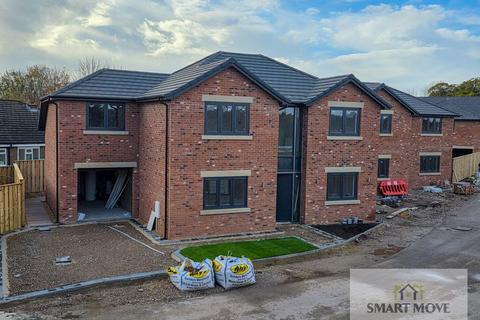 4 bedroom detached house for sale, Old Prescot Close, Liverpool L31