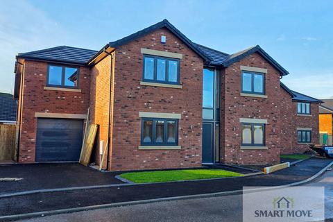 undefined, Old Prescot Close, Liverpool L31