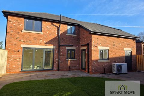 undefined, Old Prescot Close, Liverpool L31