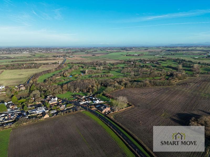 Semi Rural Location