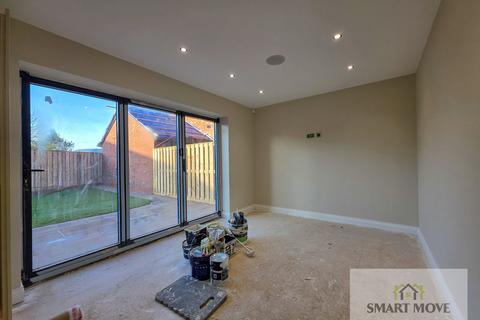 undefined, Old Prescot Close, Liverpool L31