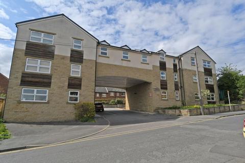 undefined, Twitch Hill, Horbury
