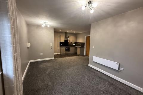 undefined, Twitch Hill, Horbury