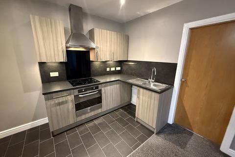 undefined, Twitch Hill, Horbury