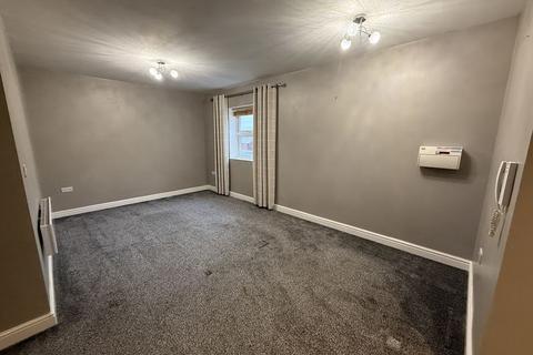 undefined, Twitch Hill, Horbury