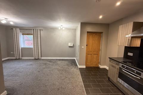 undefined, Twitch Hill, Horbury