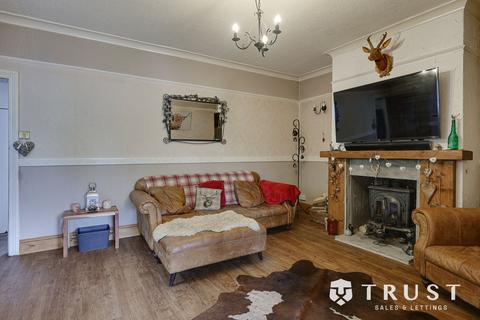 undefined, Quarryfields, Mirfield, WF14