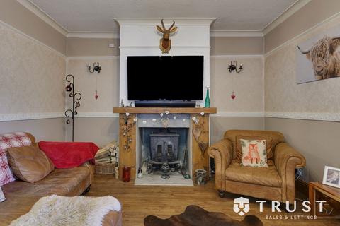 3 bedroom detached house for sale, Quarryfields, Mirfield, WF14