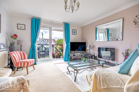 2 bedroom flat for sale, Penrith Road, Bournemouth, BH5 1
