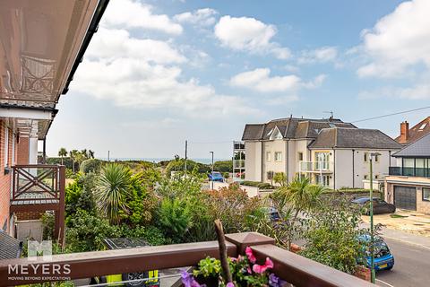 2 bedroom flat for sale, Penrith Road, Bournemouth, BH5 1