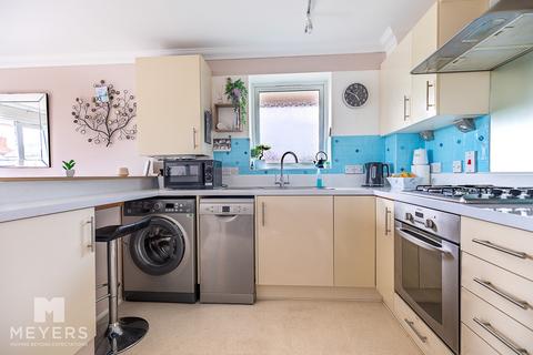 2 bedroom flat for sale, Penrith Road, Bournemouth, BH5 1