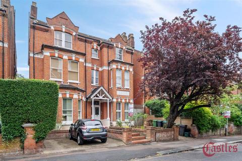 2 bedroom flat for sale, Coolhurst Road, N8