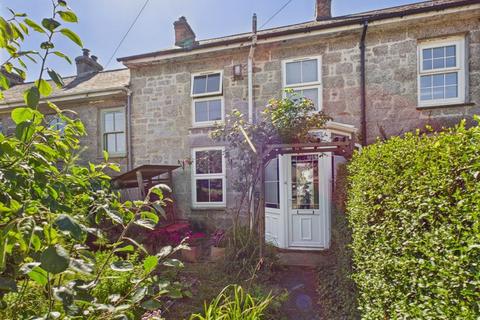 undefined, Stithians, Truro - Pretty terraced cottage