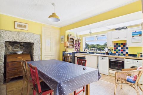 undefined, Stithians, Truro - Pretty terraced cottage