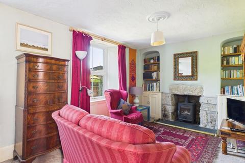 undefined, Stithians, Truro - Pretty terraced cottage