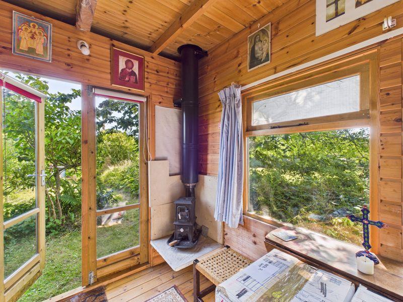 Timber studio