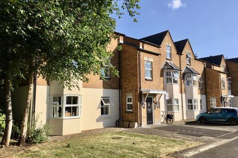 undefined, Agnes Court, Oxford