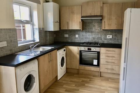 undefined, Agnes Court, Oxford