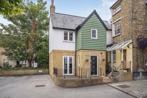 2 bedroom detached house for sale, Town Mill Mews, Hertford SG14