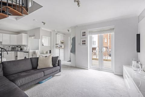 2 bedroom detached house for sale, Town Mill Mews, Hertford SG14