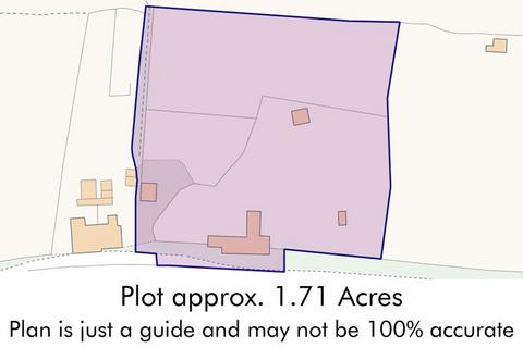 5 bedroom detached house for sale, Heathfield TN21
