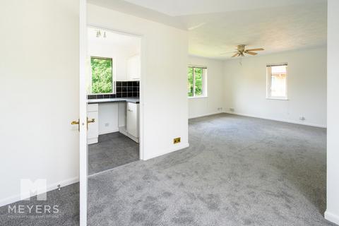 undefined, Euston Grove | Ringwood | BH24