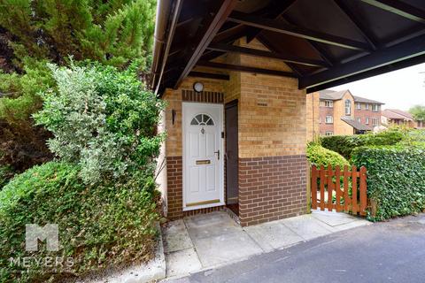 undefined, Euston Grove | Ringwood | BH24