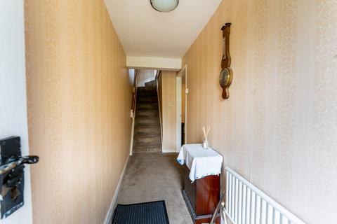 3 bedroom end of terrace house for sale, Garth, Llangammarch Wells, LD4
