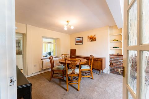 3 bedroom end of terrace house for sale, Garth, Llangammarch Wells, LD4