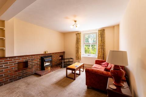 3 bedroom end of terrace house for sale, Garth, Llangammarch Wells, LD4
