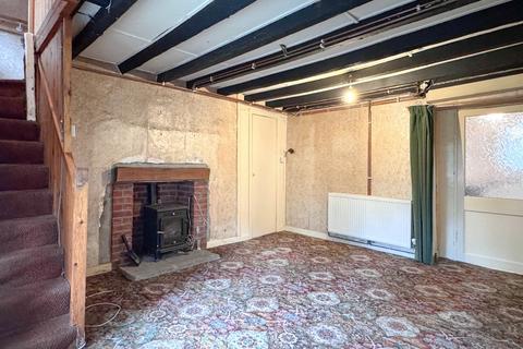 undefined, Riverside, Llanwrtyd Wells, LD5