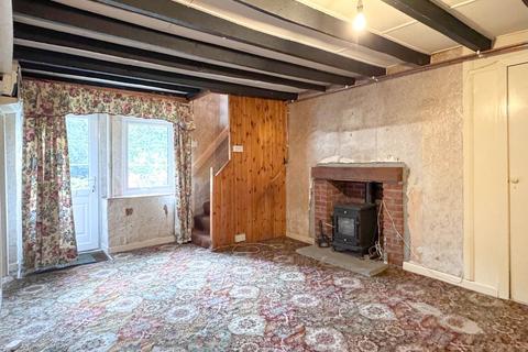 undefined, Riverside, Llanwrtyd Wells, LD5