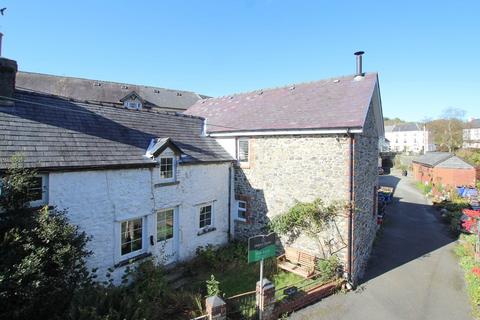 undefined, Riverside, Llanwrtyd Wells, LD5