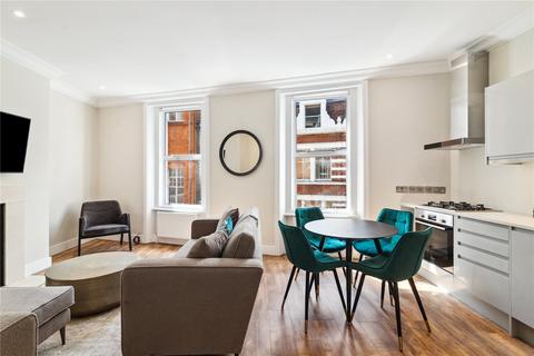 2 bedroom flat to rent, Marylebone Lane, Marylebone Village, London, W1U