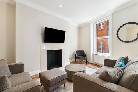 2 bedroom flat to rent, Marylebone Lane, Marylebone Village, London, W1U
