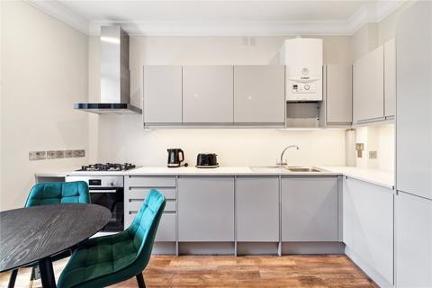 2 bedroom flat to rent, Marylebone Lane, Marylebone Village, London, W1U