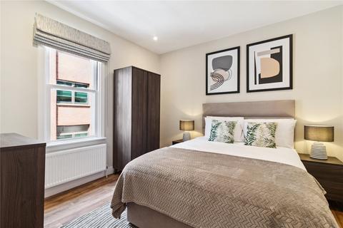 2 bedroom flat to rent, Marylebone Lane, Marylebone Village, London, W1U