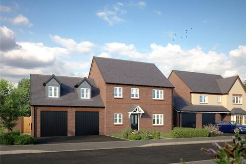 undefined, Swallow Drive, Telford TF7