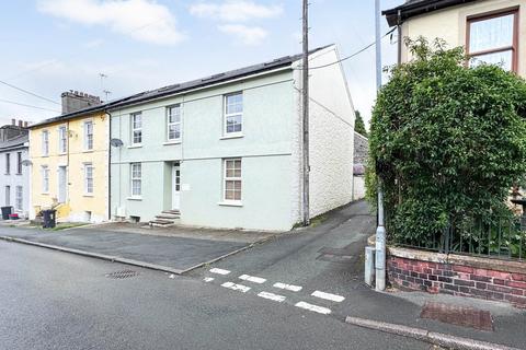 undefined, Irfon Terrace, Llanwrtyd Wells, LD5