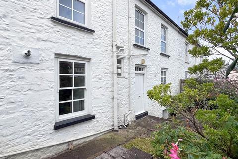 undefined, Irfon Terrace, Llanwrtyd Wells, LD5