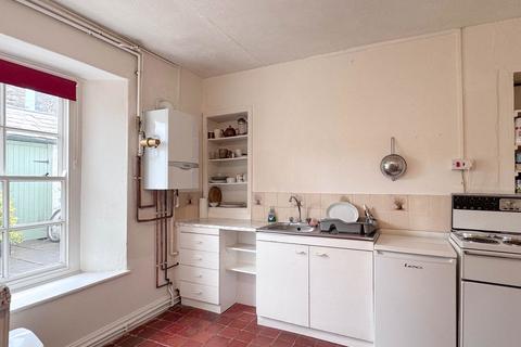 undefined, Irfon Terrace, Llanwrtyd Wells, LD5