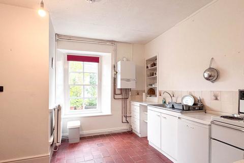 undefined, Irfon Terrace, Llanwrtyd Wells, LD5
