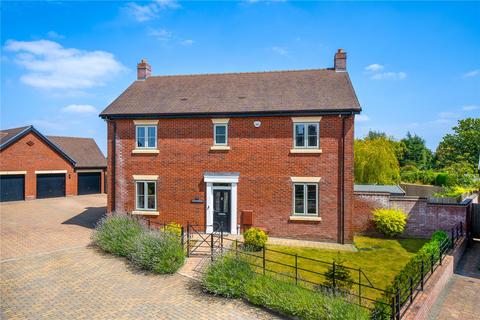 undefined, 17 Rodington Fields, Rodington, Shrewsbury, Shropshire