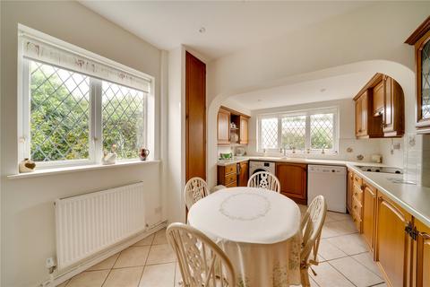 3 bedroom bungalow for sale, South View, Ashley Road, St. Georges, Telford, Shropshire