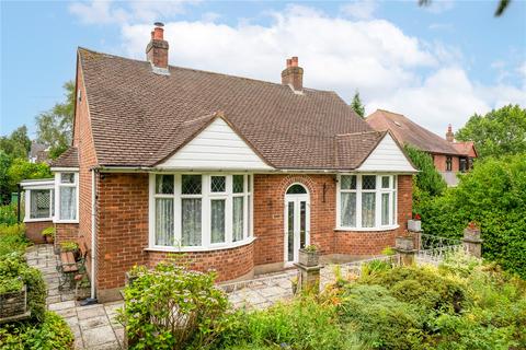 3 bedroom bungalow for sale, South View, Ashley Road, St. Georges, Telford, Shropshire