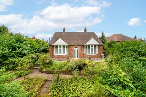 3 bedroom bungalow for sale, South View, Ashley Road, St. Georges, Telford, Shropshire
