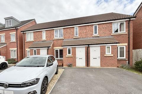 93 Hob Close, Monkton Heathfield, Taunton, TA2 8GN